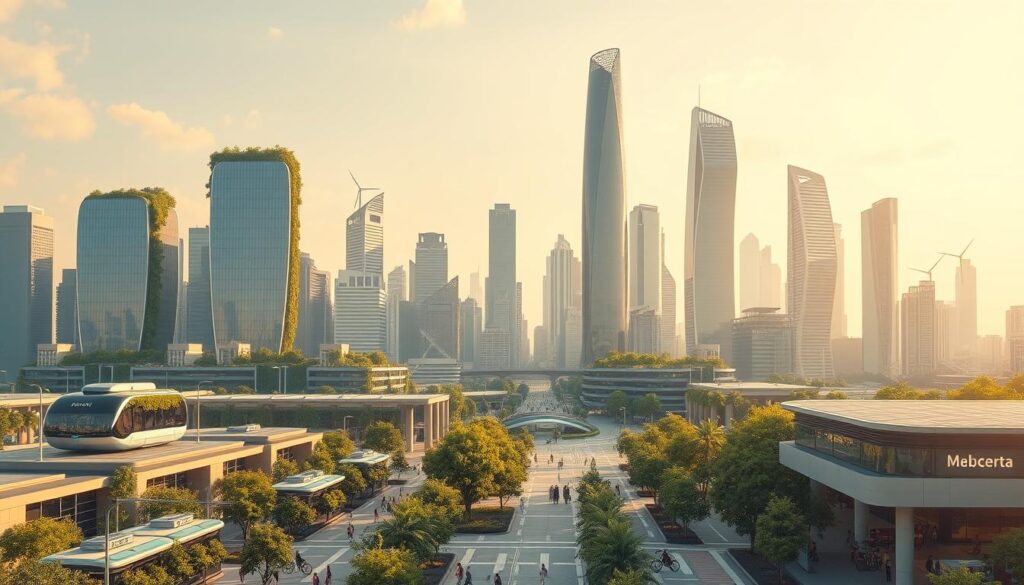 sustainable infrastructure development