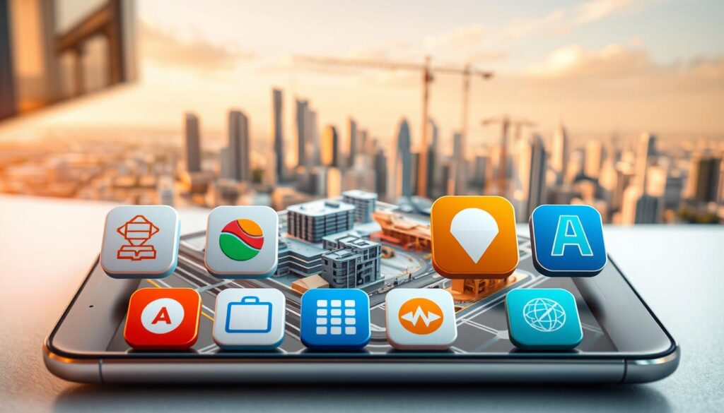 top mobile apps for civil engineering professionals