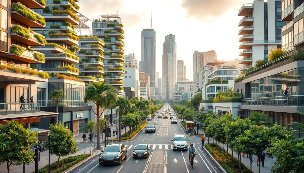 transit-oriented development