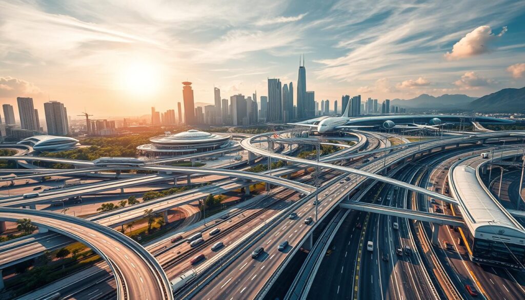 transportation asset management