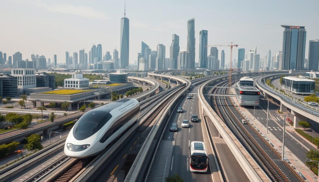 transportation infrastructure resilience