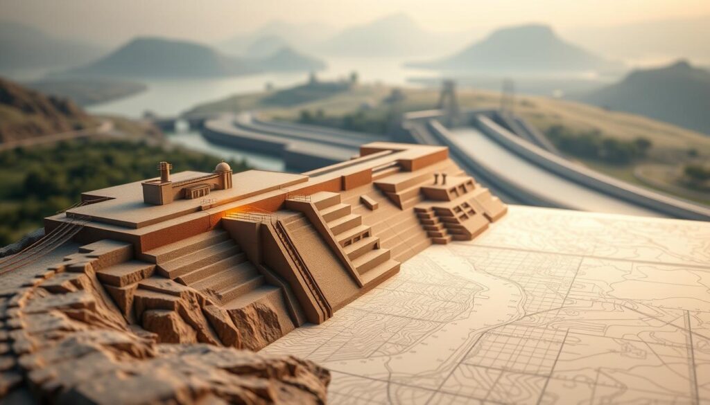 water engineering project case study