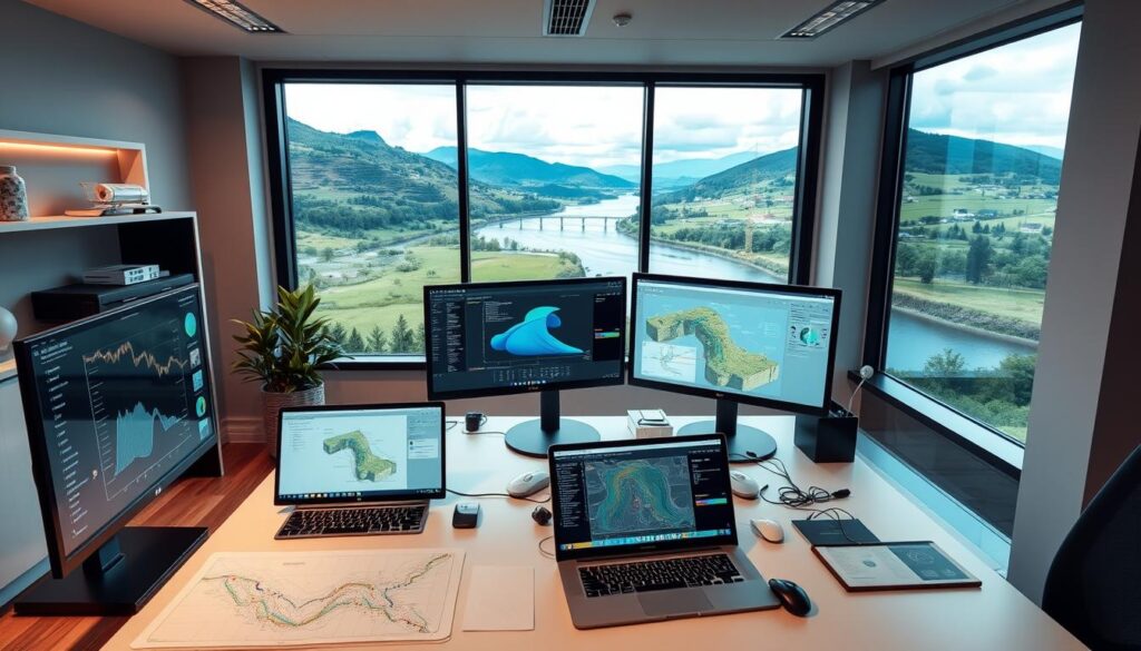 water engineering software tools