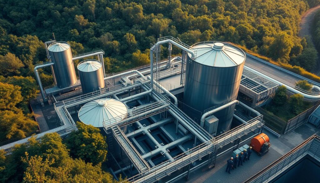 water infrastructure asset management