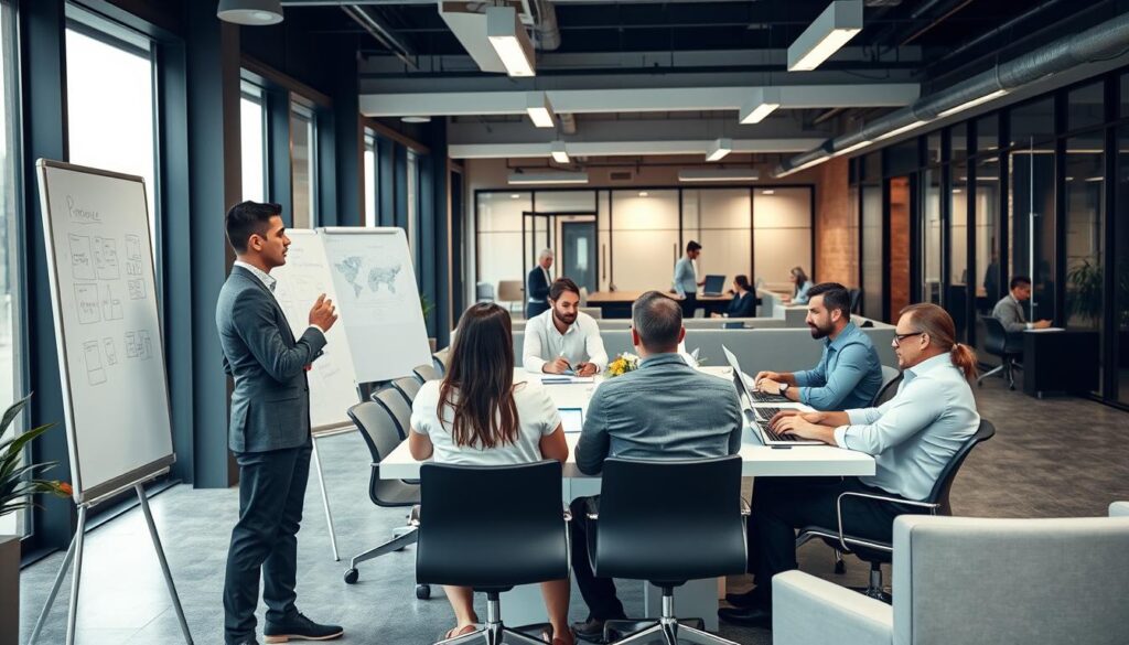 what do project managers do