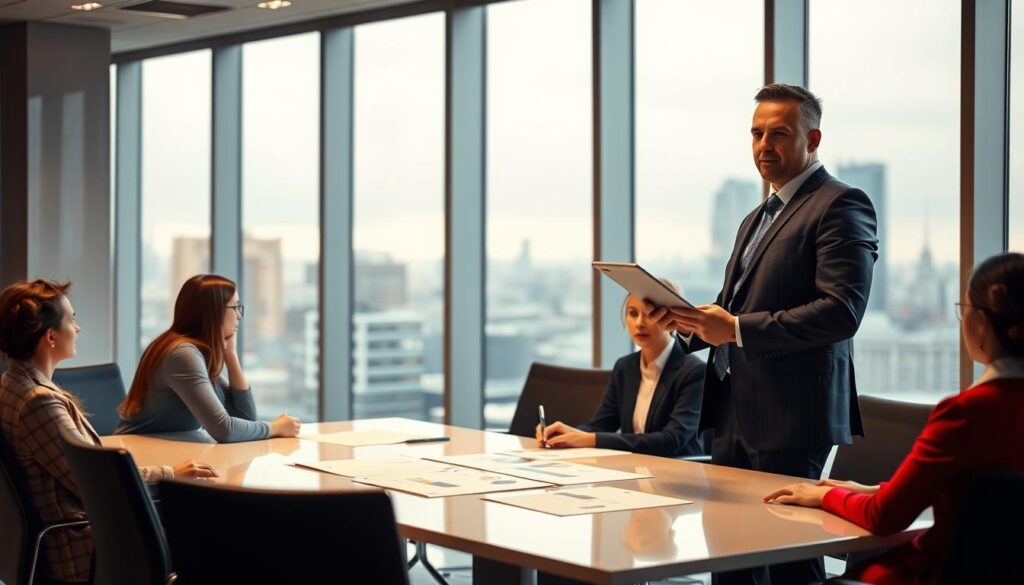 what does a project manager do